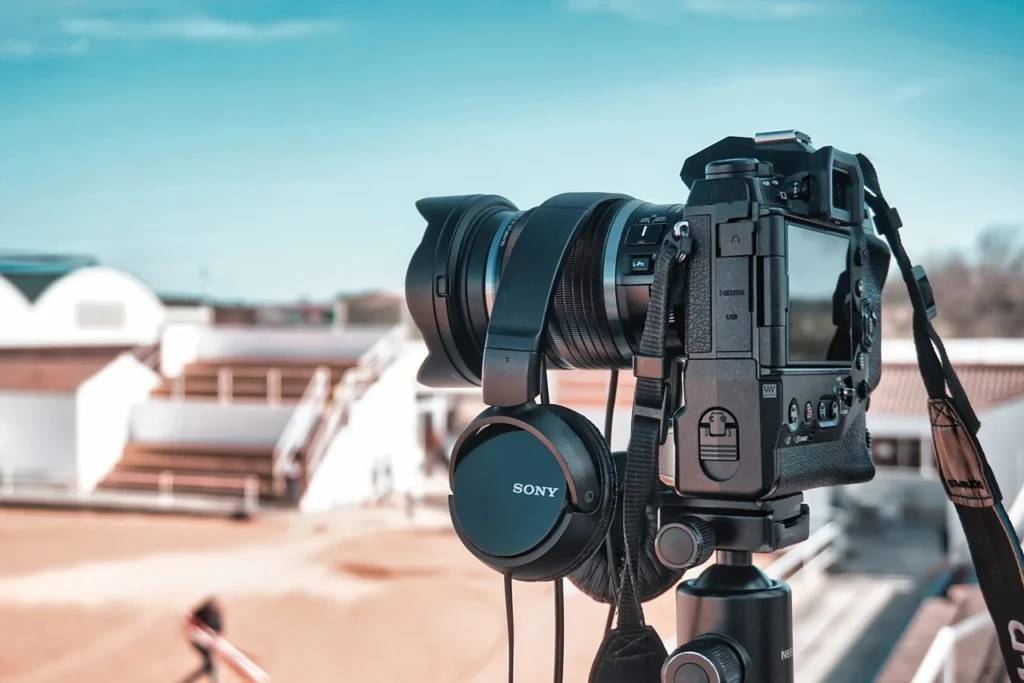 Photography Business Startup