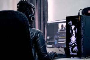 Freelance Video Editing