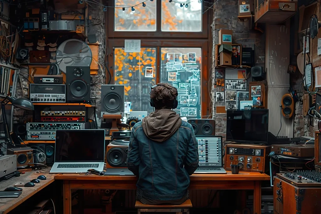 Freelance Video Editing