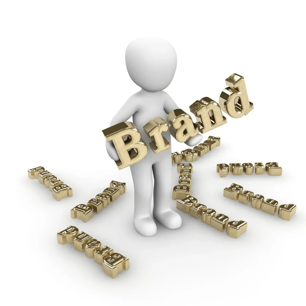 How to Build a Strong Brand Identity