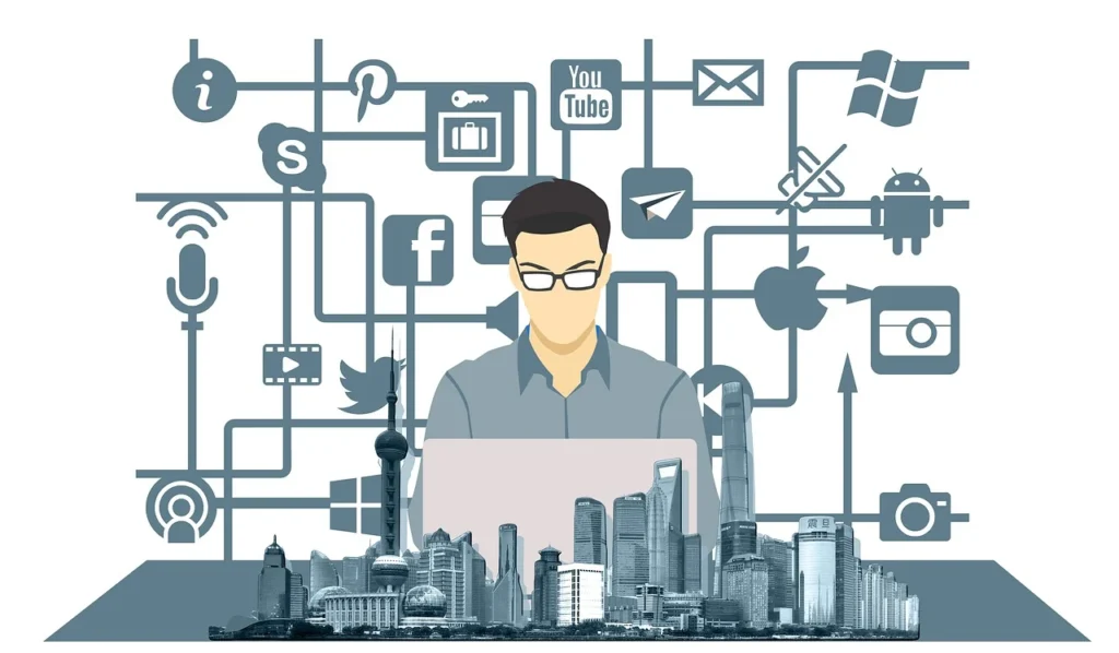 how to choose a niche