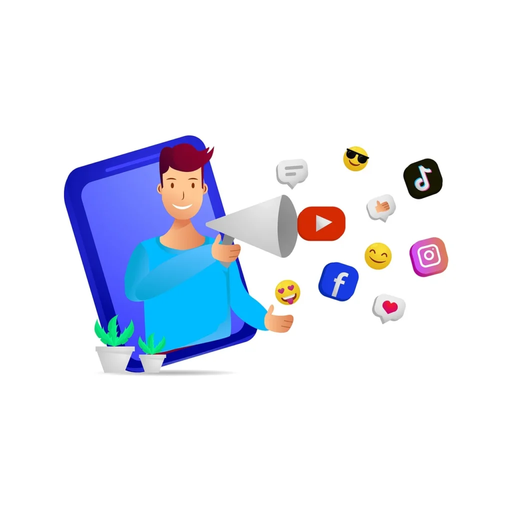 4 Best Social Media Platforms For Business