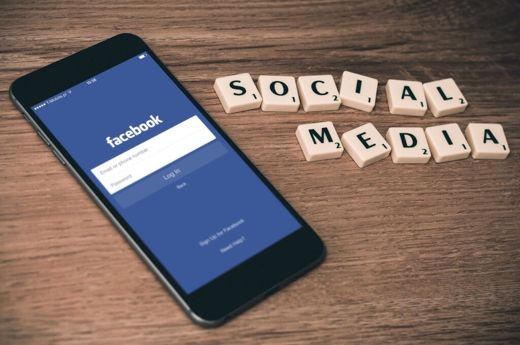 Benefits of Social Media for Business