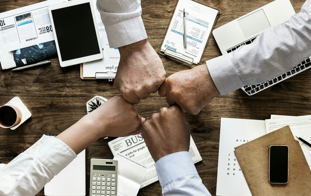 Business Growth Stages