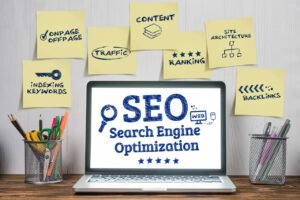 Shopify SEO Optimization