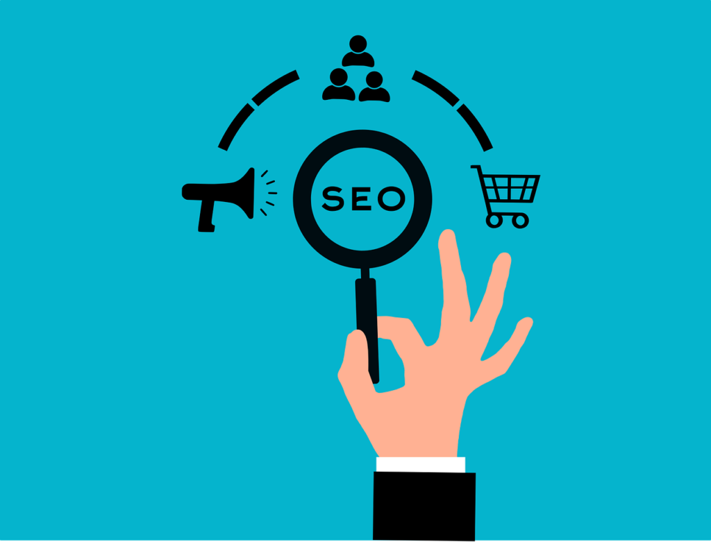 Shopify SEO