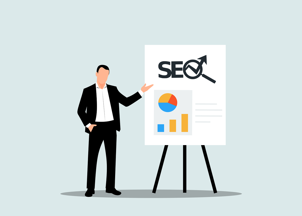 Shopify SEO Optimization