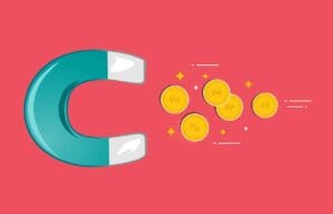 how to use lead magnets