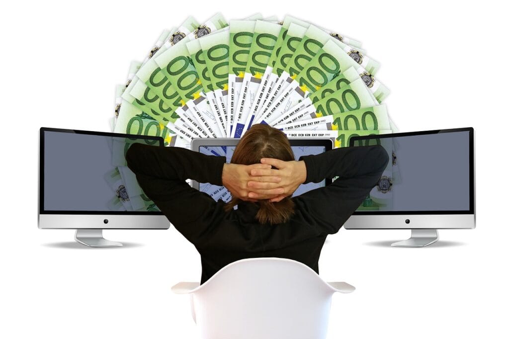 Ways to Make Money Online