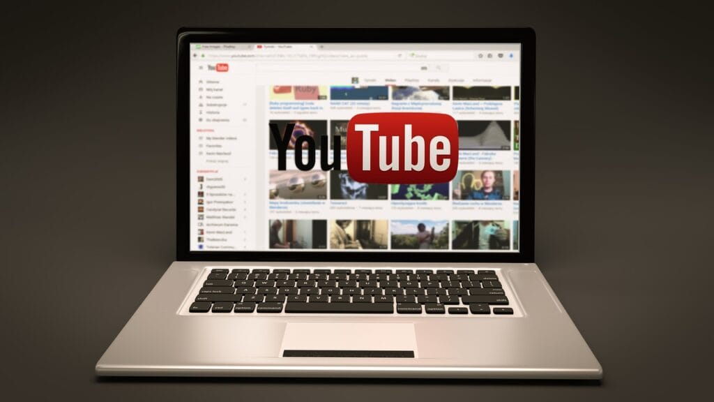 YouTube Audience Retention