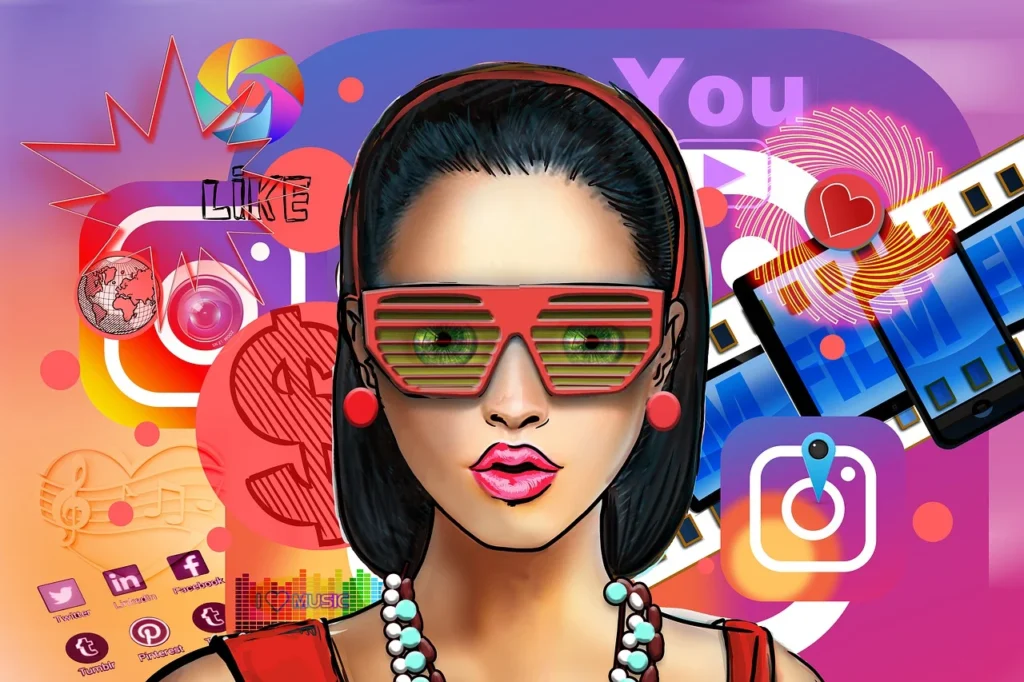 AI Influencer