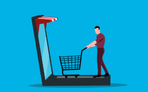 AI in Product Recommendation