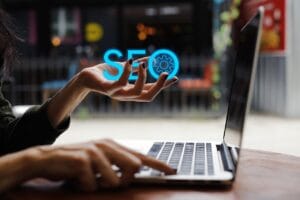 AI in SEO