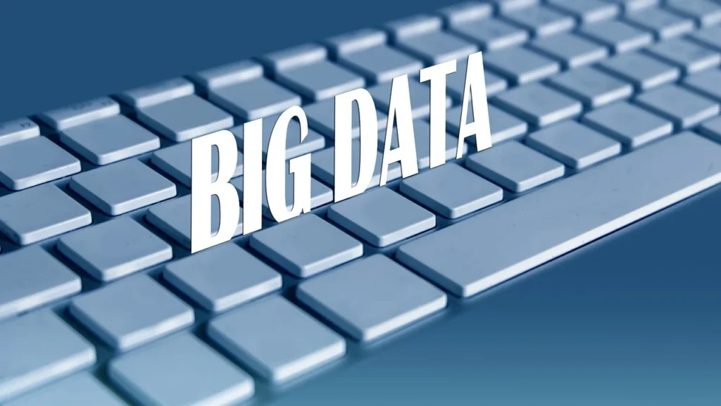 AI Ecommerce First Party Data