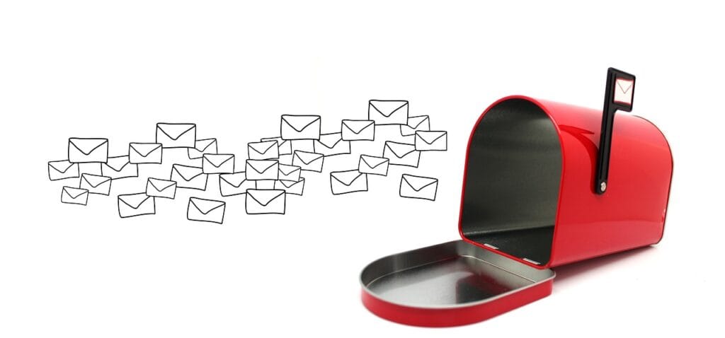 AI in Personalized Email Marketing