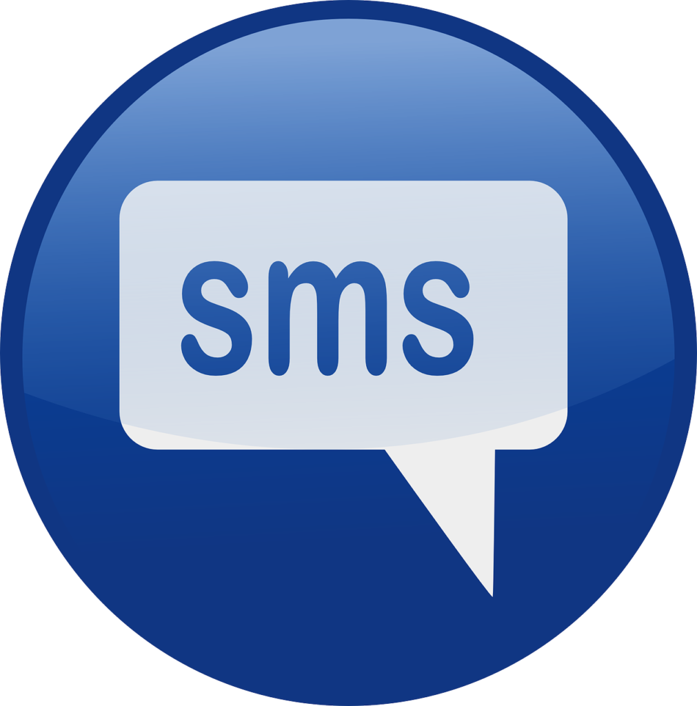 AI SMS Marketing
