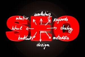 AI in SEO