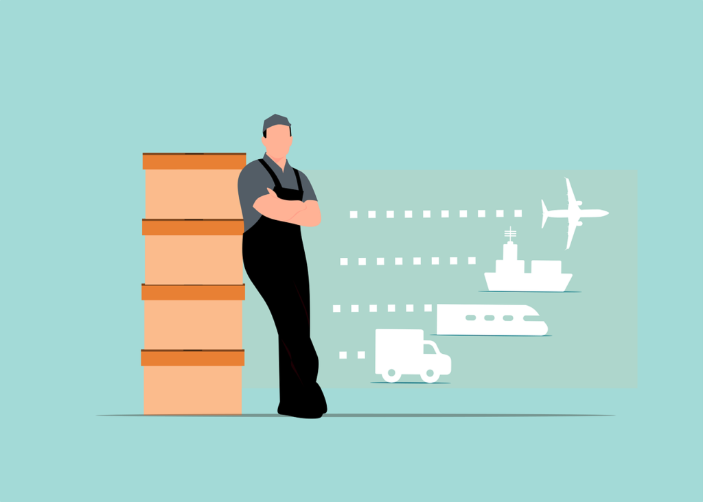 AI in Inventory Management