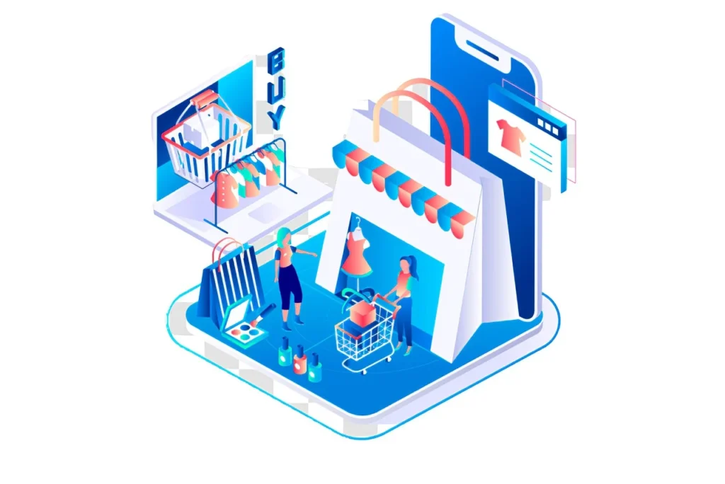 Future of AI in Ecommerce