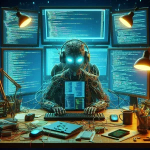 AI Revolution