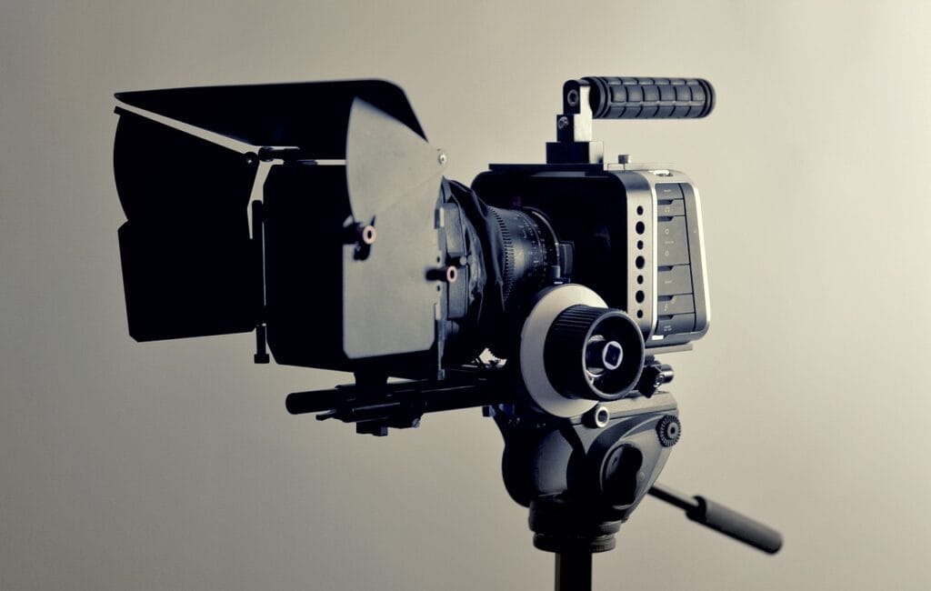How to Make Money with Filmmaking