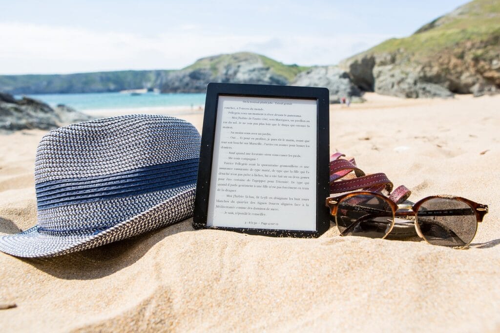 Promoting Your Ebook