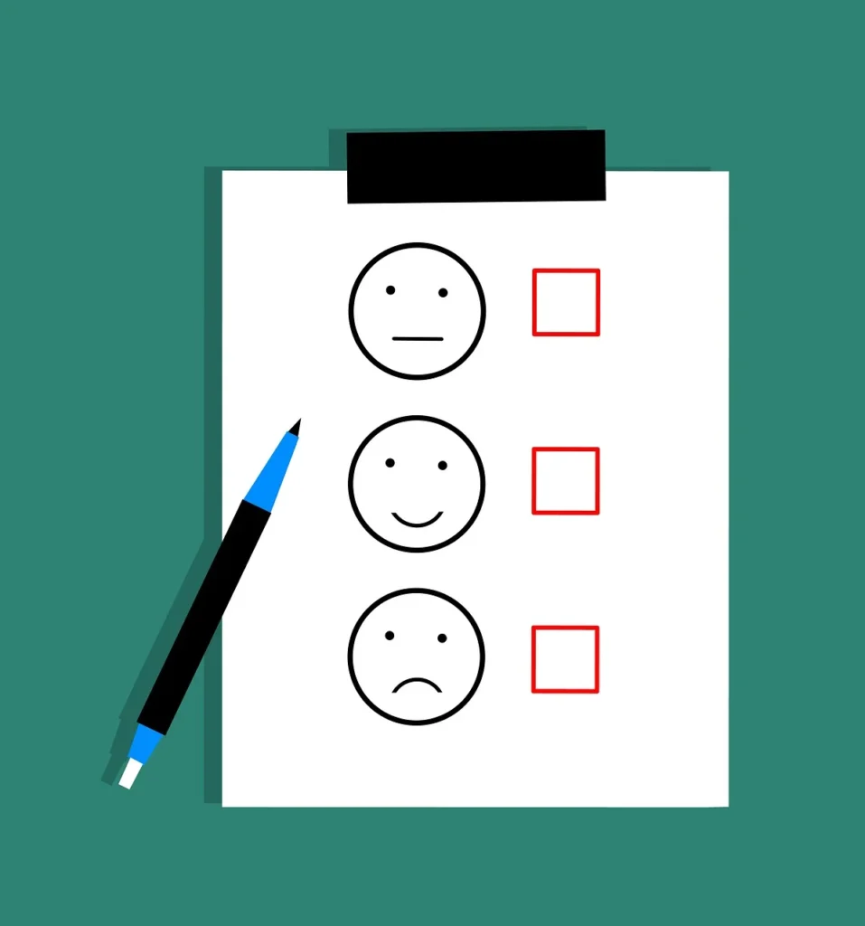 Prolific Surveys