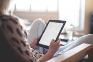 Promoting Your Ebook