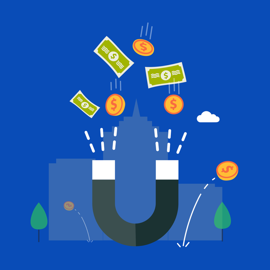 Passive Income Ideas