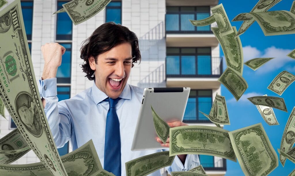 How to Make Money with AI