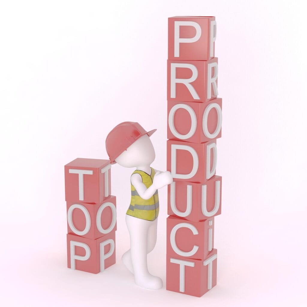 Creating Digital Products for Print on Demand