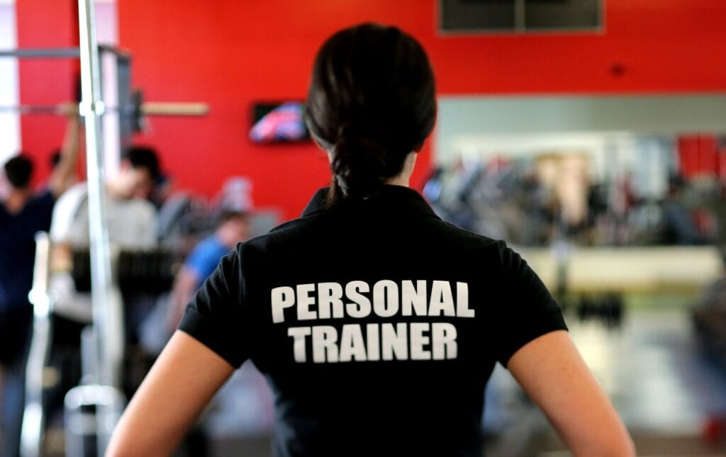 Personal Trainers Business Incubator