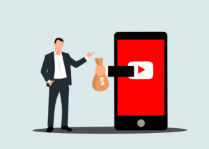 Passive Income Ideas