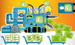 Digital Productivity