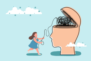 Digital Mental Health