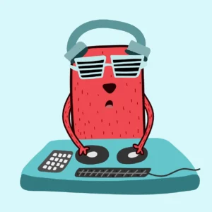 practicing digital wellness