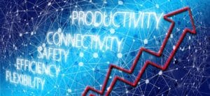 Digital Productivity