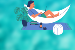 The Digital Nomad Pros and Cons of Working Remotely While Traveling